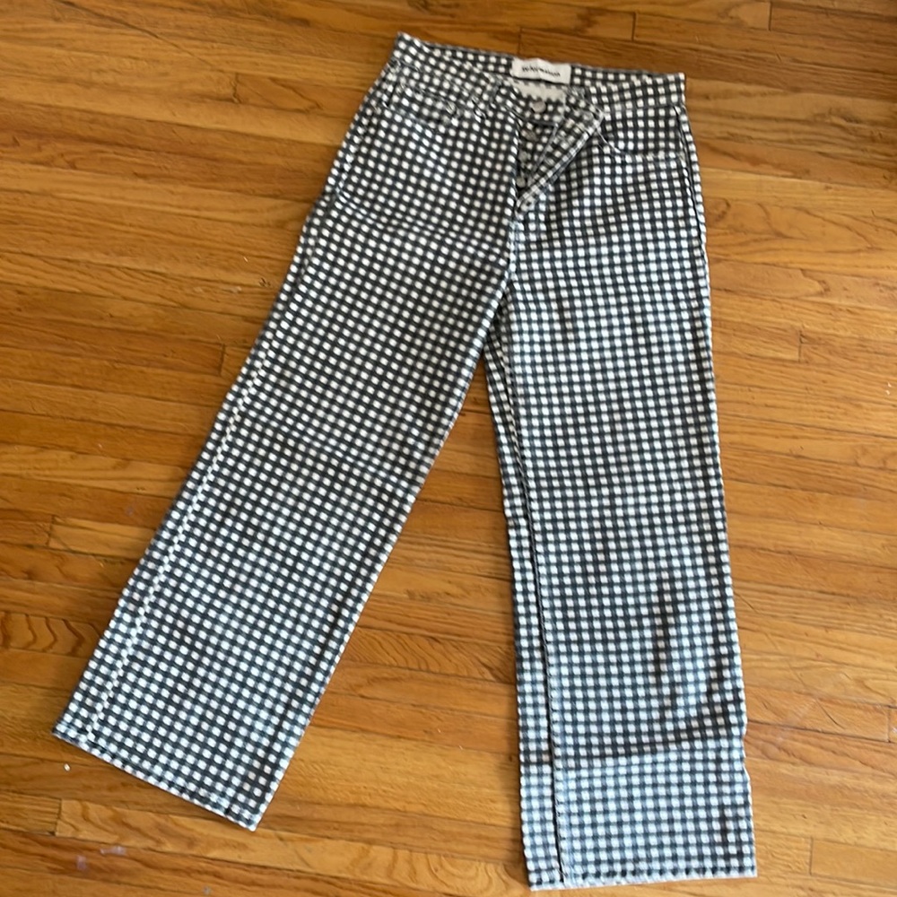 REFORMATION pants!